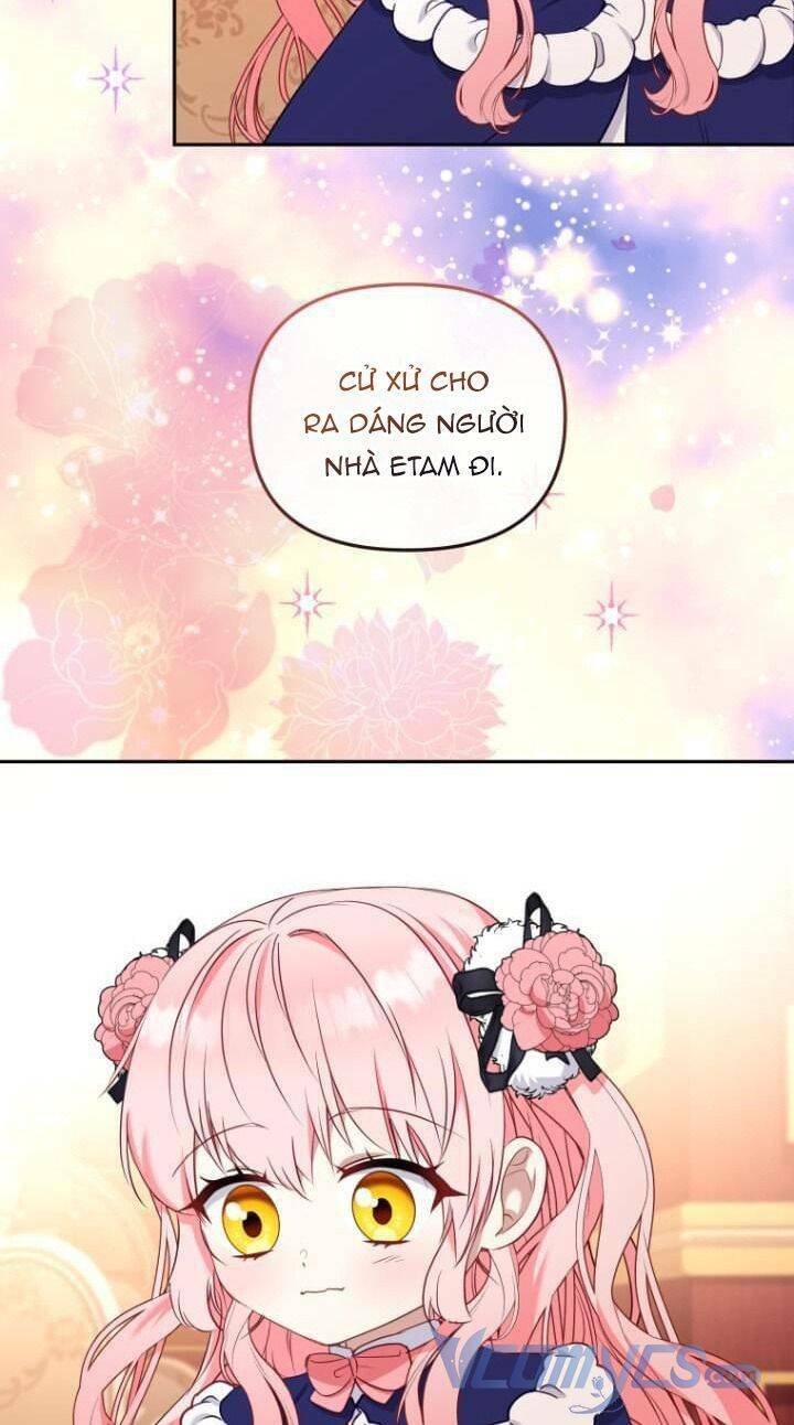 Tôi Đang Được Nuôi Dưỡng Bởi Những Kẻ Phản Diện - Chapter 51 - Page 32