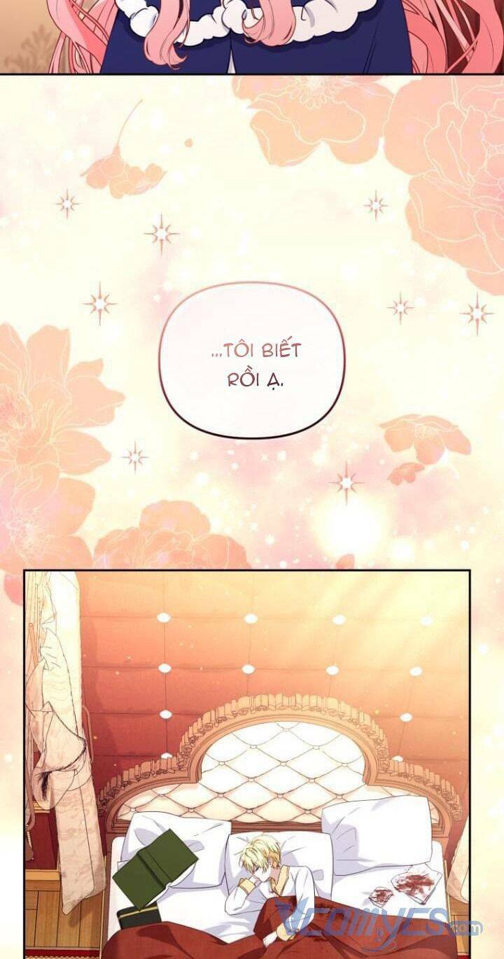 Tôi Đang Được Nuôi Dưỡng Bởi Những Kẻ Phản Diện - Chapter 51 - Page 33