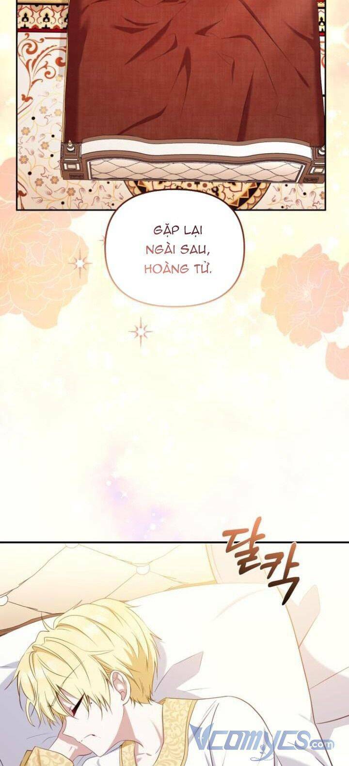 Tôi Đang Được Nuôi Dưỡng Bởi Những Kẻ Phản Diện - Chapter 51 - Page 34