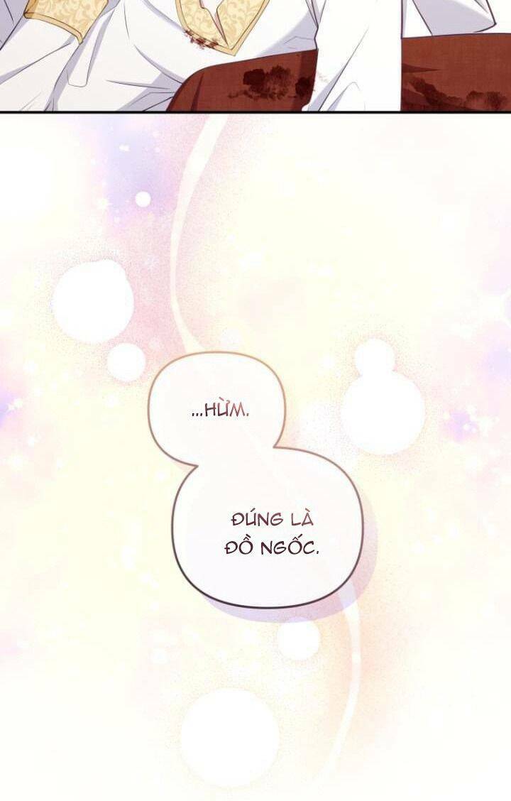 Tôi Đang Được Nuôi Dưỡng Bởi Những Kẻ Phản Diện - Chapter 51 - Page 35