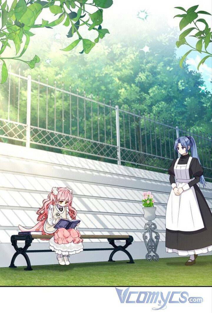 Tôi Đang Được Nuôi Dưỡng Bởi Những Kẻ Phản Diện - Chapter 51 - Page 38