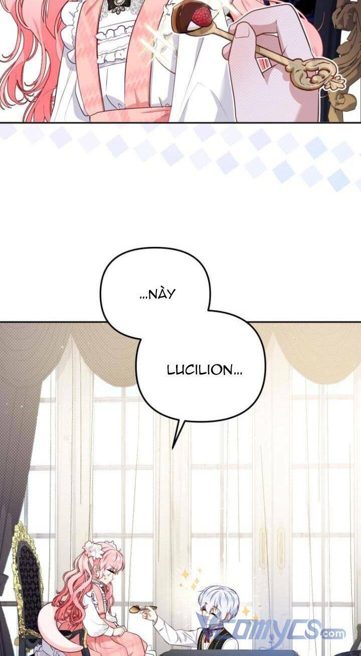 Tôi Đang Được Nuôi Dưỡng Bởi Những Kẻ Phản Diện - Chapter 51 - Page 3