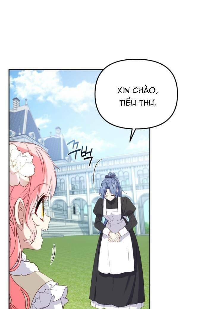 Tôi Đang Được Nuôi Dưỡng Bởi Những Kẻ Phản Diện - Chapter 51 - Page 39