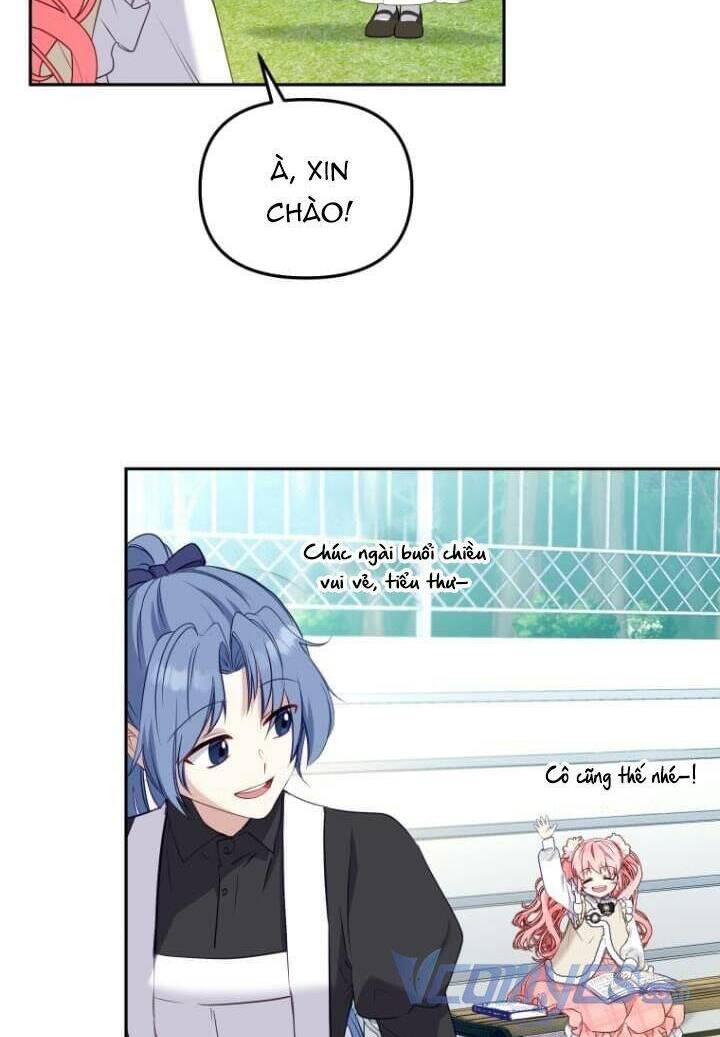 Tôi Đang Được Nuôi Dưỡng Bởi Những Kẻ Phản Diện - Chapter 51 - Page 40