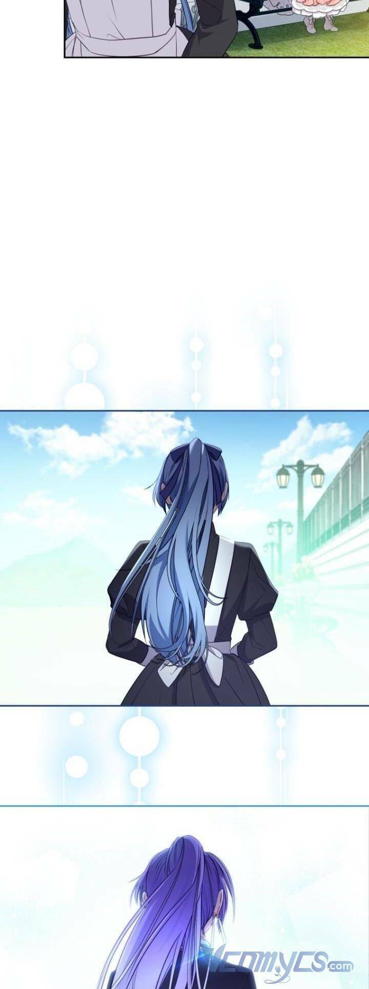 Tôi Đang Được Nuôi Dưỡng Bởi Những Kẻ Phản Diện - Chapter 51 - Page 41