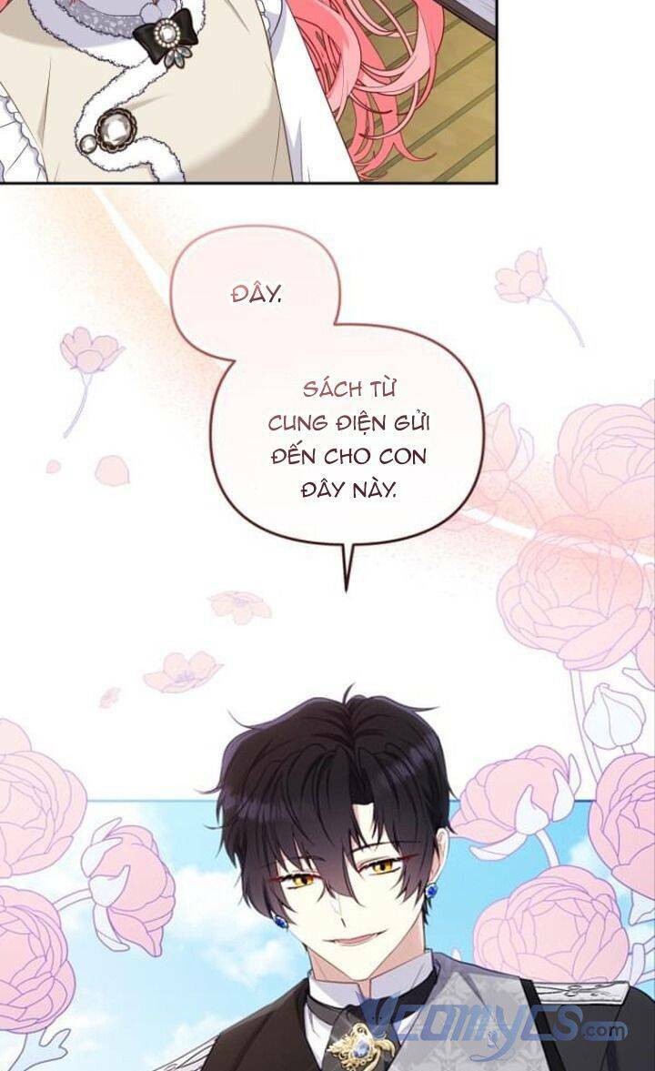 Tôi Đang Được Nuôi Dưỡng Bởi Những Kẻ Phản Diện - Chapter 51 - Page 44