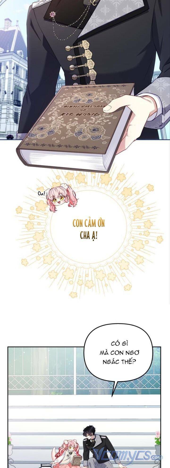 Tôi Đang Được Nuôi Dưỡng Bởi Những Kẻ Phản Diện - Chapter 51 - Page 45