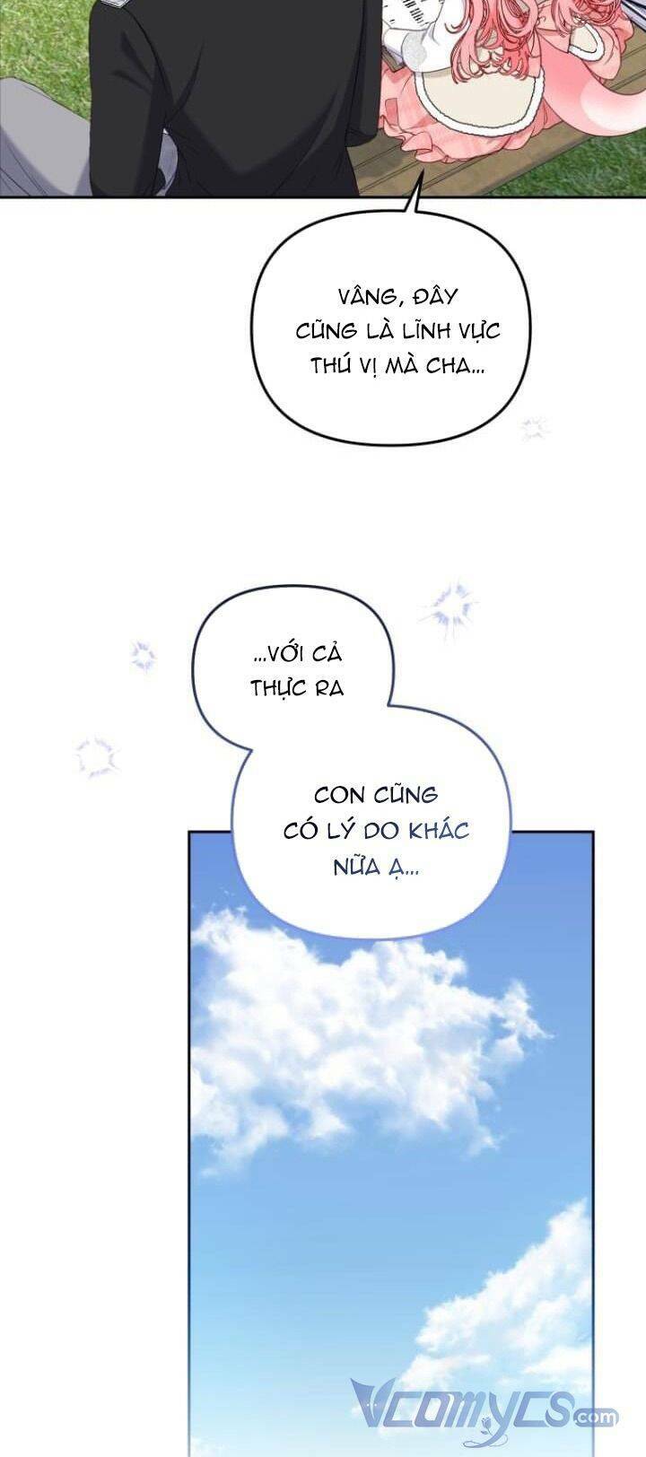 Tôi Đang Được Nuôi Dưỡng Bởi Những Kẻ Phản Diện - Chapter 51 - Page 47