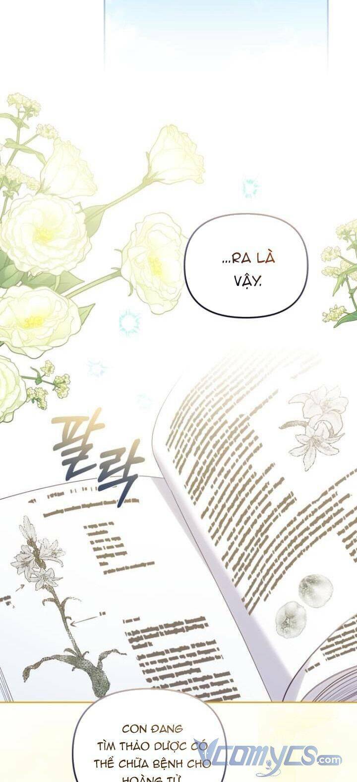 Tôi Đang Được Nuôi Dưỡng Bởi Những Kẻ Phản Diện - Chapter 51 - Page 48