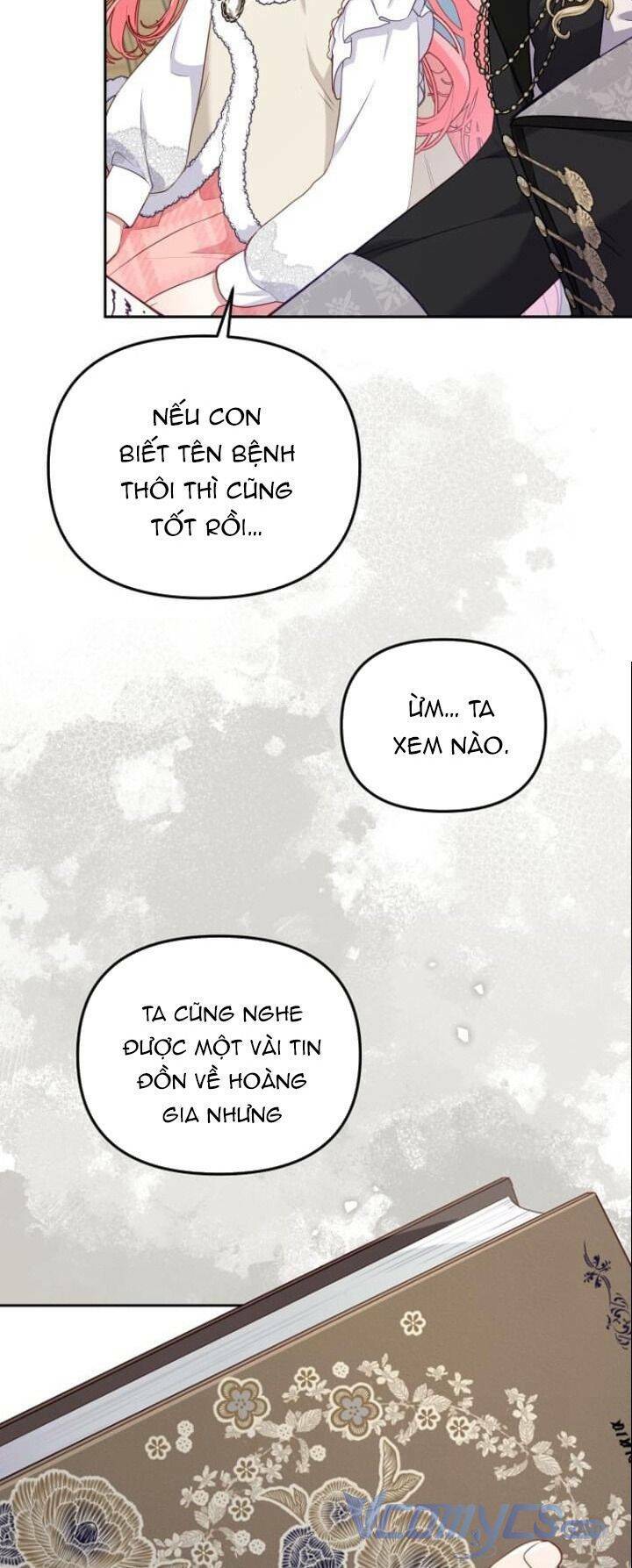 Tôi Đang Được Nuôi Dưỡng Bởi Những Kẻ Phản Diện - Chapter 51 - Page 51