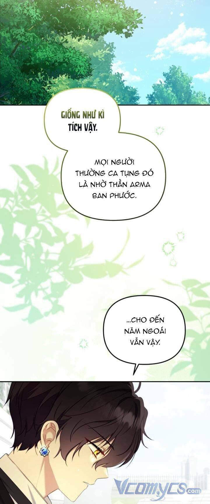 Tôi Đang Được Nuôi Dưỡng Bởi Những Kẻ Phản Diện - Chapter 51 - Page 53