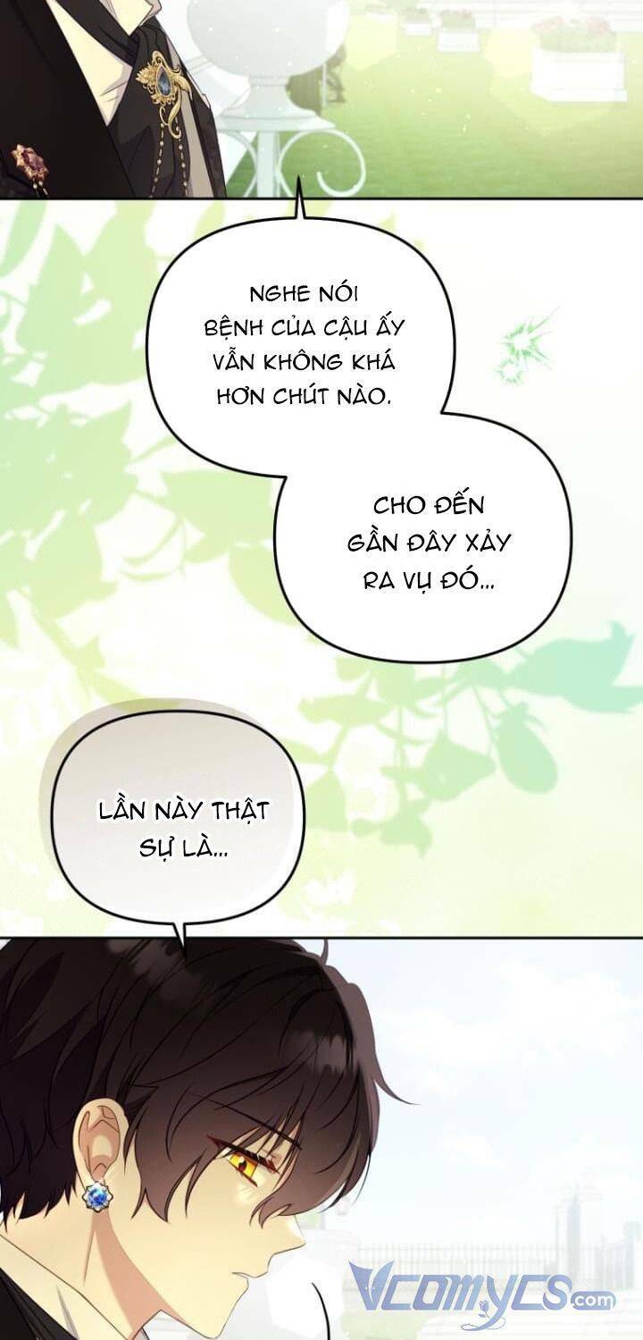 Tôi Đang Được Nuôi Dưỡng Bởi Những Kẻ Phản Diện - Chapter 51 - Page 54
