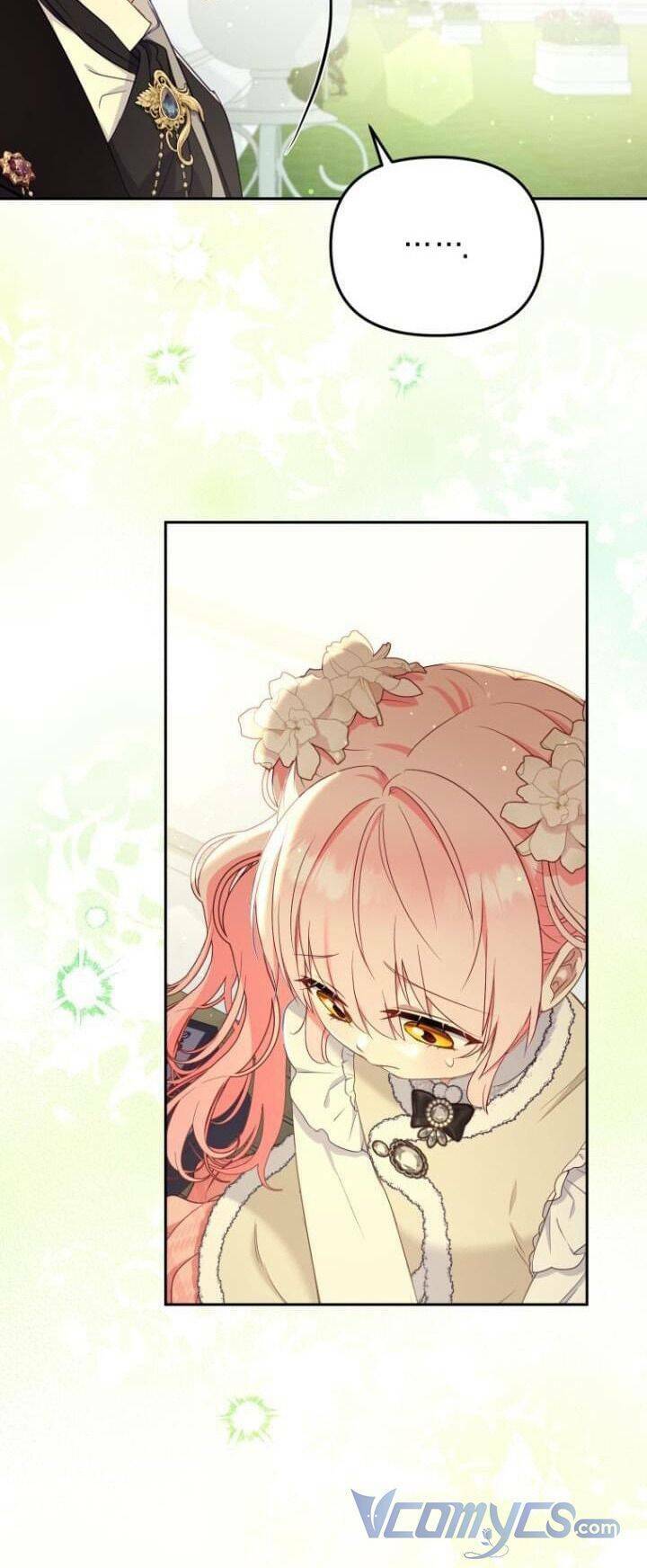 Tôi Đang Được Nuôi Dưỡng Bởi Những Kẻ Phản Diện - Chapter 51 - Page 55