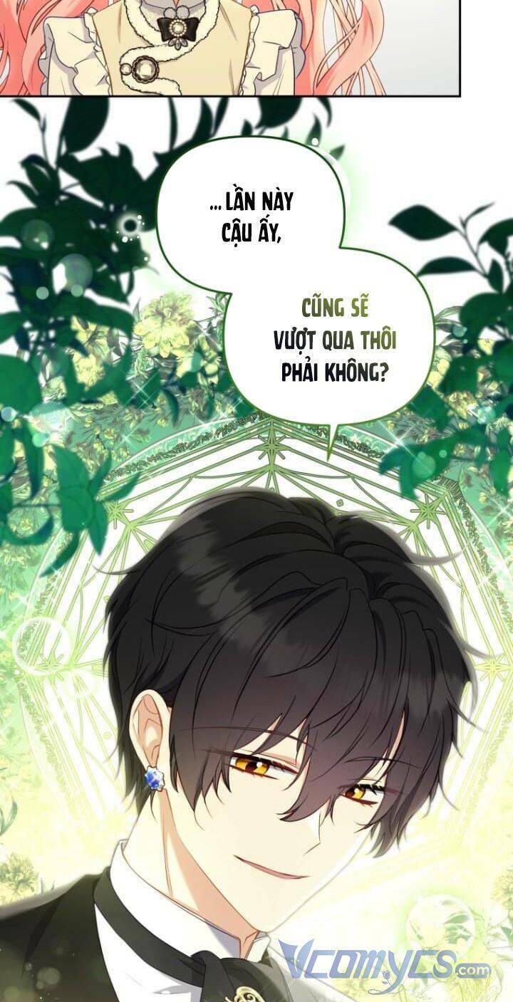 Tôi Đang Được Nuôi Dưỡng Bởi Những Kẻ Phản Diện - Chapter 51 - Page 57