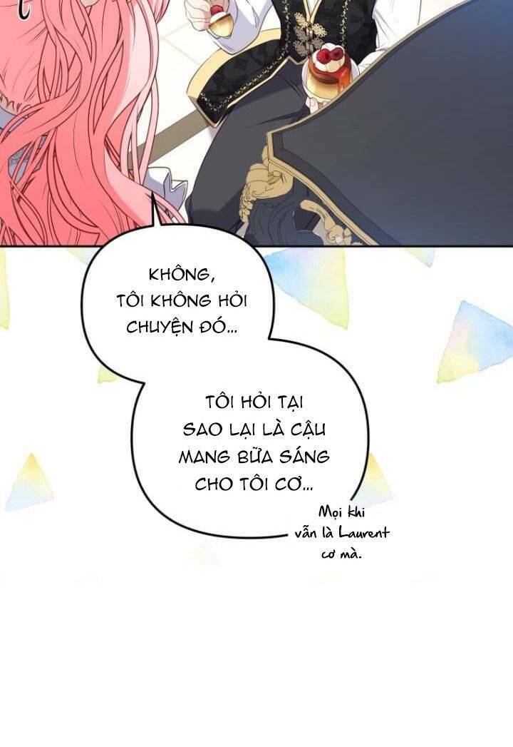 Tôi Đang Được Nuôi Dưỡng Bởi Những Kẻ Phản Diện - Chapter 51 - Page 5