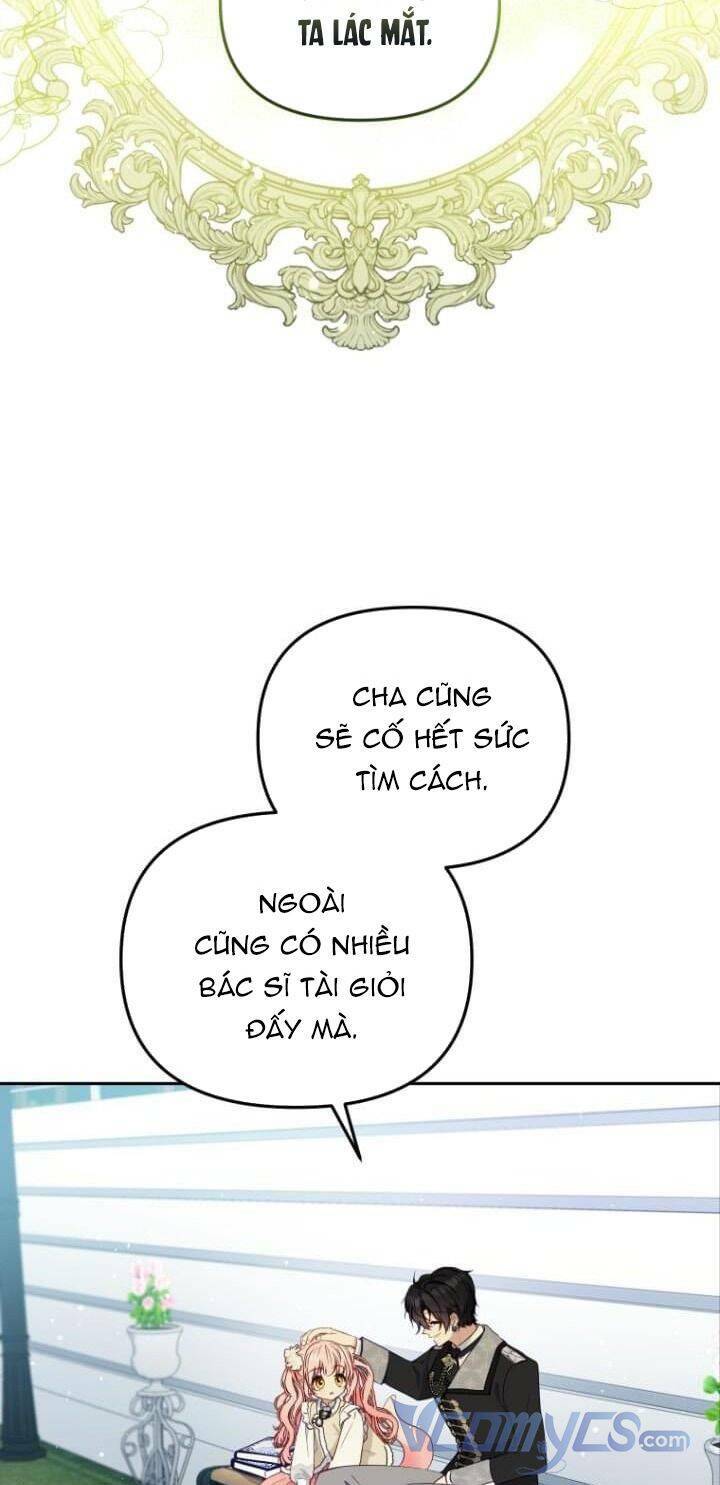 Tôi Đang Được Nuôi Dưỡng Bởi Những Kẻ Phản Diện - Chapter 51 - Page 59