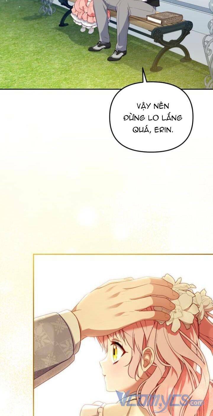 Tôi Đang Được Nuôi Dưỡng Bởi Những Kẻ Phản Diện - Chapter 51 - Page 60