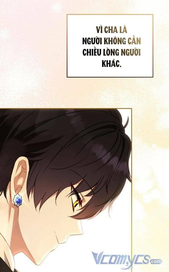 Tôi Đang Được Nuôi Dưỡng Bởi Những Kẻ Phản Diện - Chapter 51 - Page 62