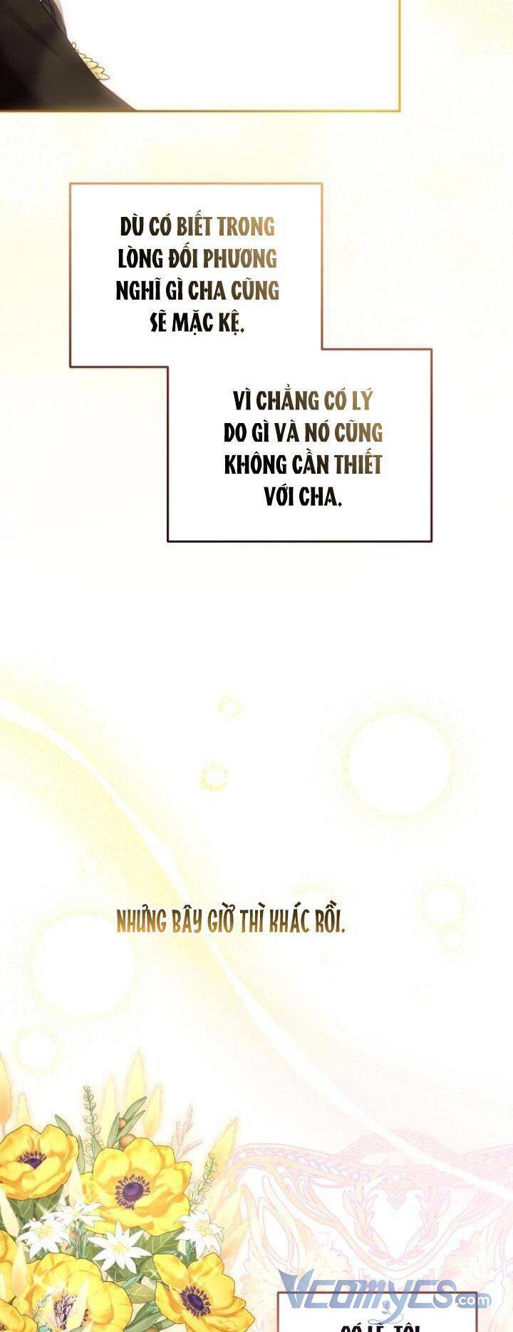 Tôi Đang Được Nuôi Dưỡng Bởi Những Kẻ Phản Diện - Chapter 51 - Page 63