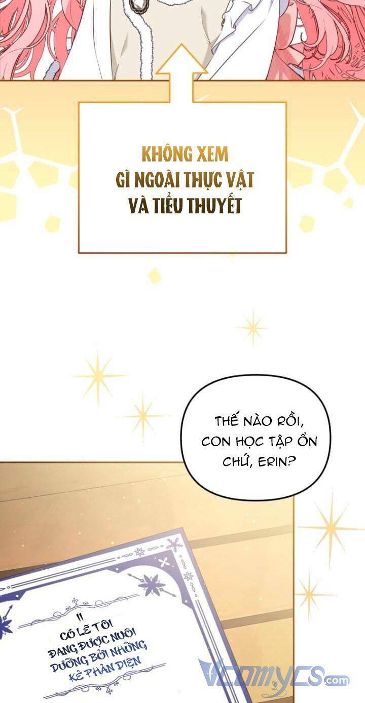 Tôi Đang Được Nuôi Dưỡng Bởi Những Kẻ Phản Diện - Chapter 51 - Page 67