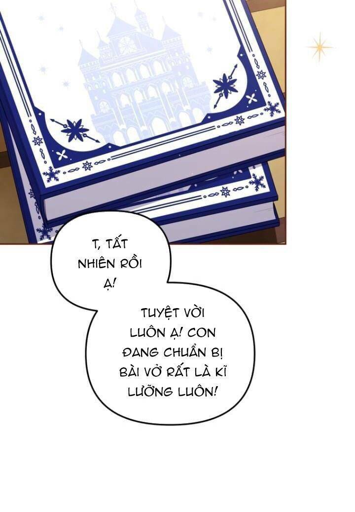 Tôi Đang Được Nuôi Dưỡng Bởi Những Kẻ Phản Diện - Chapter 51 - Page 68