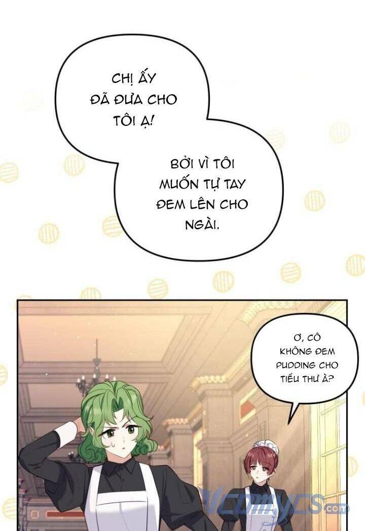 Tôi Đang Được Nuôi Dưỡng Bởi Những Kẻ Phản Diện - Chapter 51 - Page 6