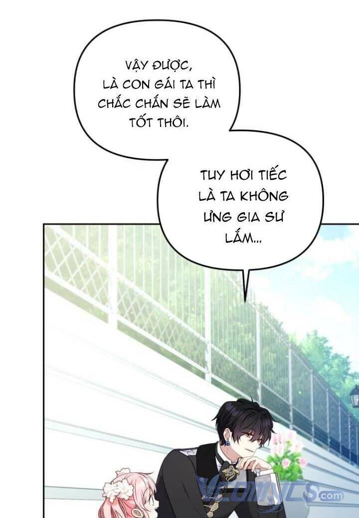Tôi Đang Được Nuôi Dưỡng Bởi Những Kẻ Phản Diện - Chapter 51 - Page 69