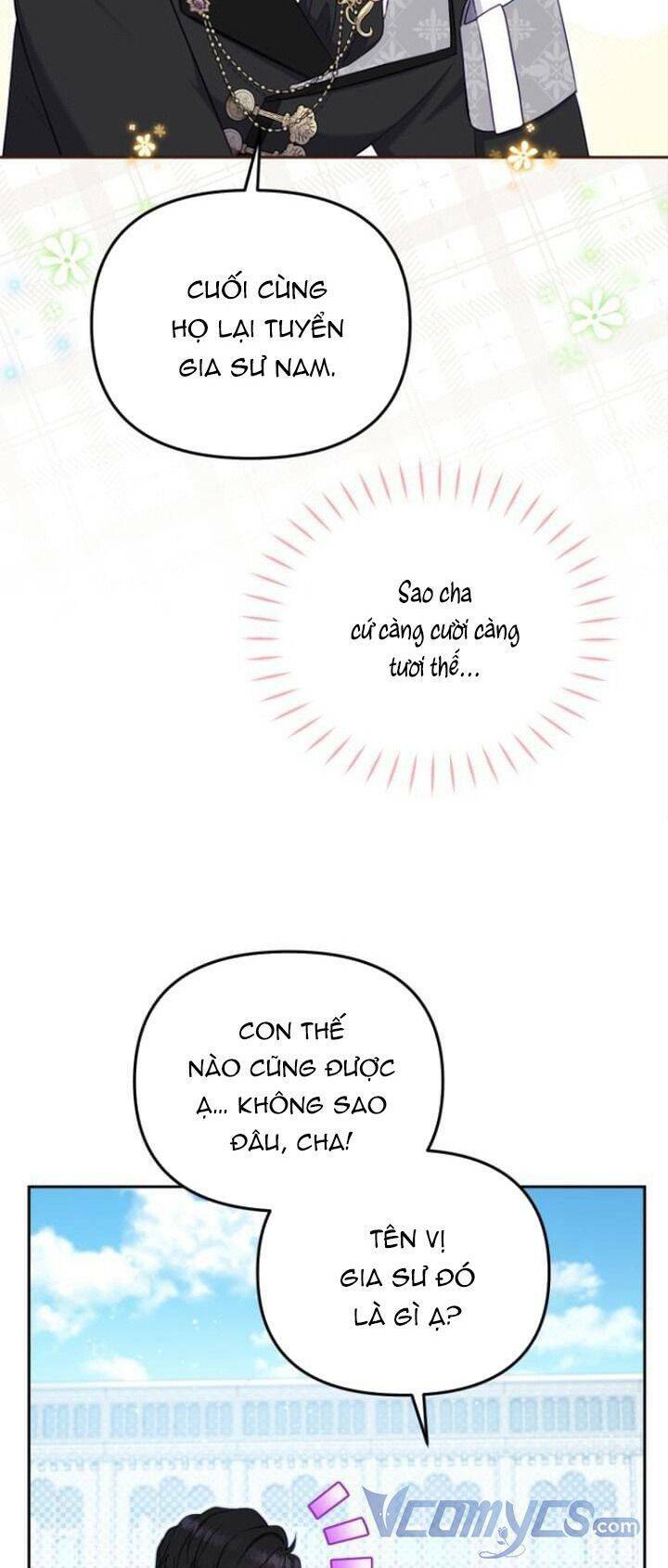 Tôi Đang Được Nuôi Dưỡng Bởi Những Kẻ Phản Diện - Chapter 51 - Page 71