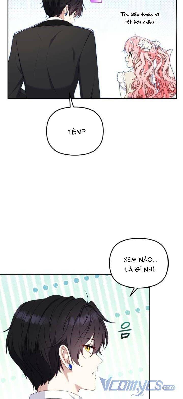 Tôi Đang Được Nuôi Dưỡng Bởi Những Kẻ Phản Diện - Chapter 51 - Page 72