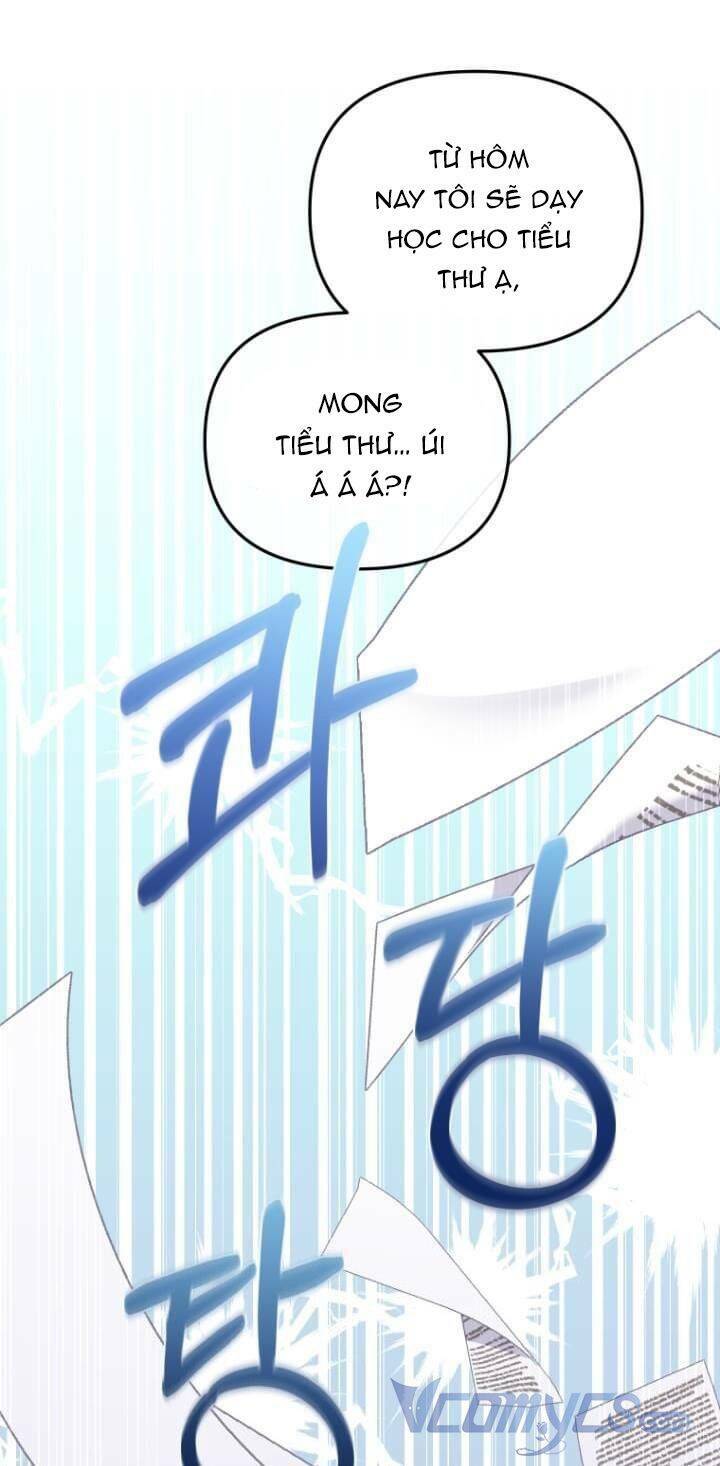 Tôi Đang Được Nuôi Dưỡng Bởi Những Kẻ Phản Diện - Chapter 51 - Page 75