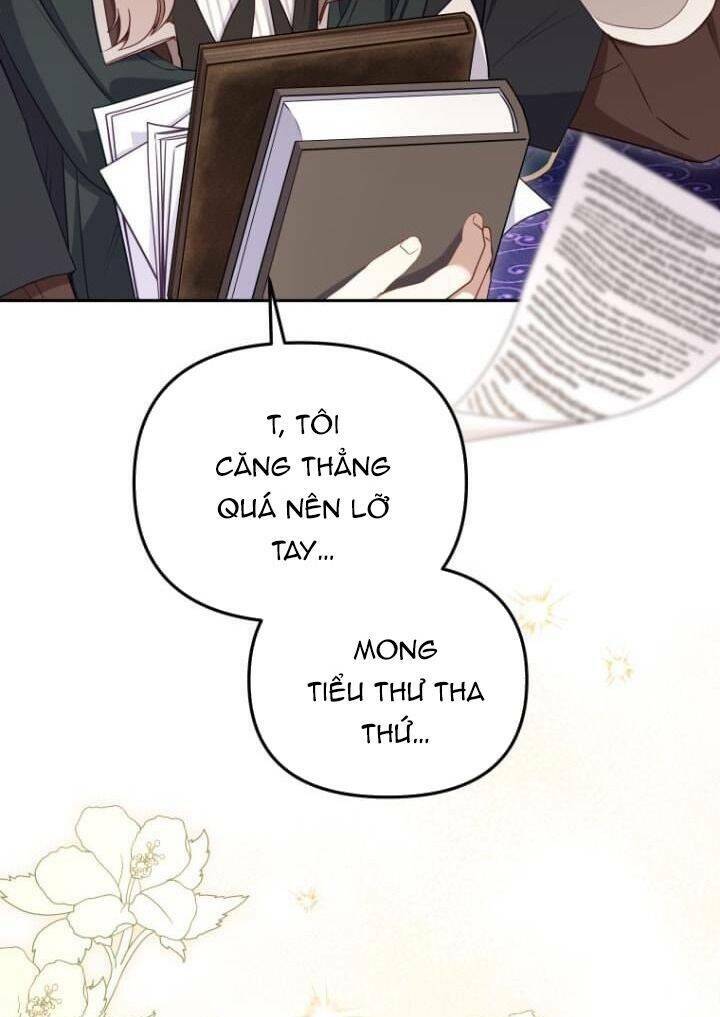 Tôi Đang Được Nuôi Dưỡng Bởi Những Kẻ Phản Diện - Chapter 51 - Page 77
