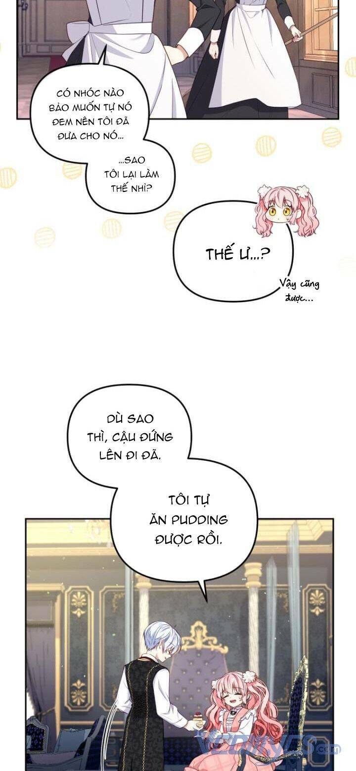 Tôi Đang Được Nuôi Dưỡng Bởi Những Kẻ Phản Diện - Chapter 51 - Page 7