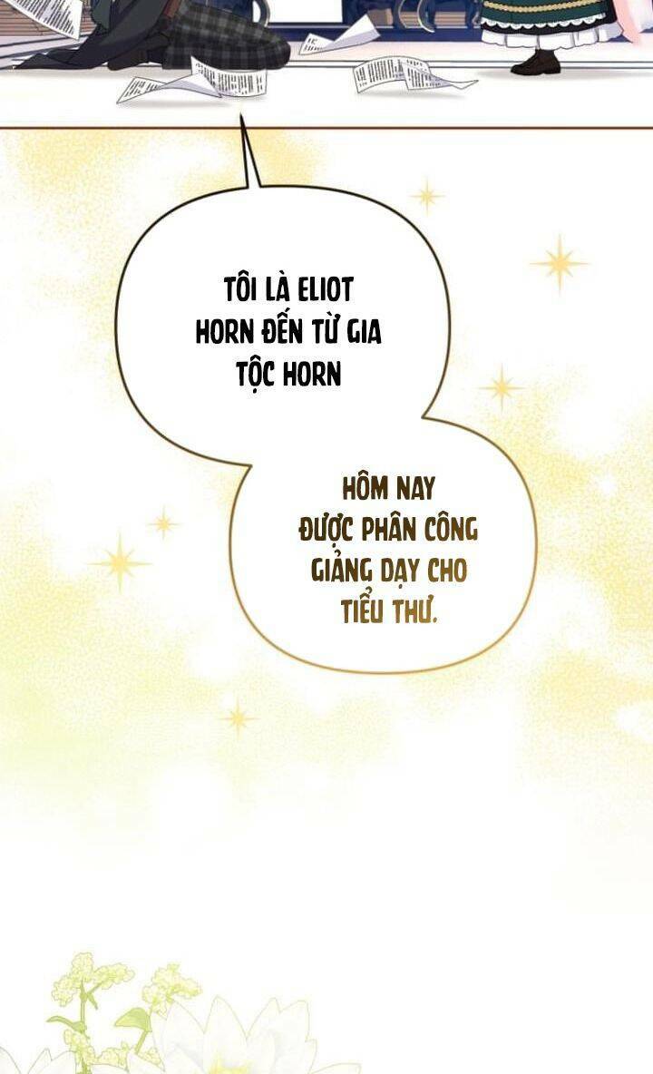 Tôi Đang Được Nuôi Dưỡng Bởi Những Kẻ Phản Diện - Chapter 51 - Page 79