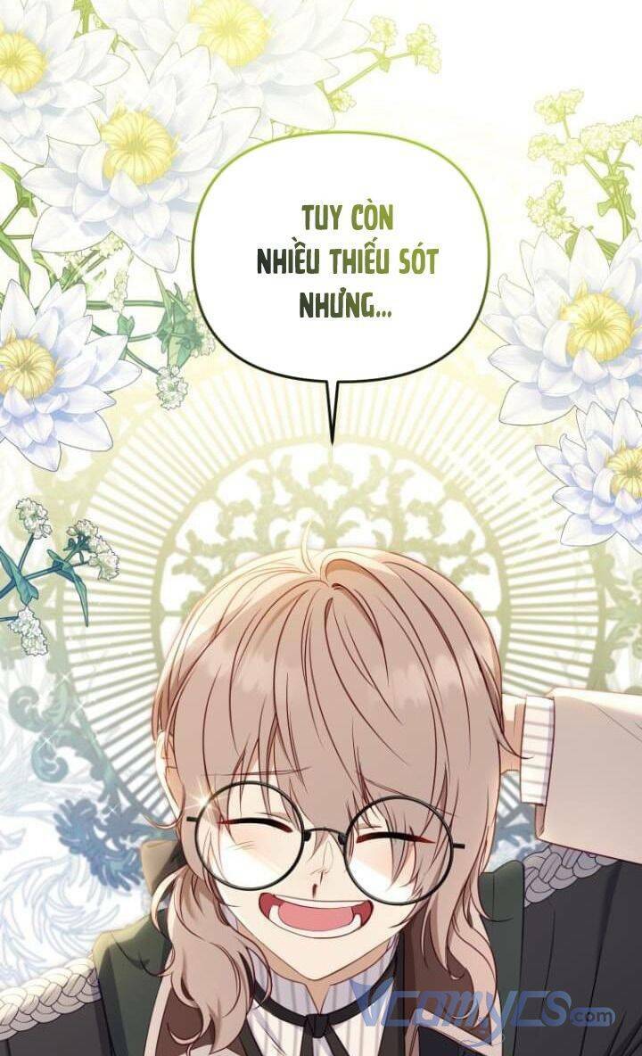 Tôi Đang Được Nuôi Dưỡng Bởi Những Kẻ Phản Diện - Chapter 51 - Page 80