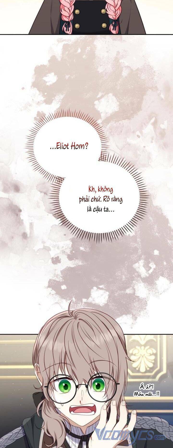 Tôi Đang Được Nuôi Dưỡng Bởi Những Kẻ Phản Diện - Chapter 51 - Page 83