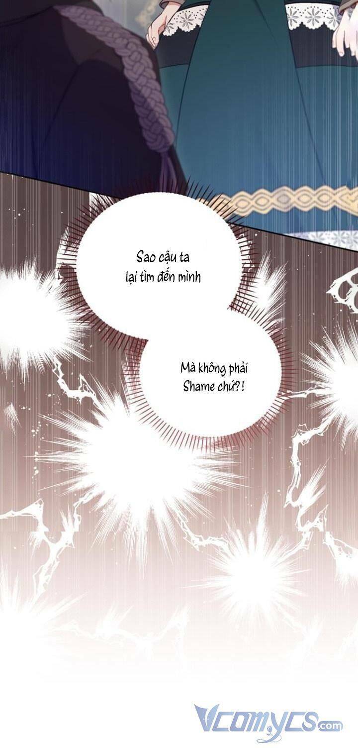 Tôi Đang Được Nuôi Dưỡng Bởi Những Kẻ Phản Diện - Chapter 51 - Page 86