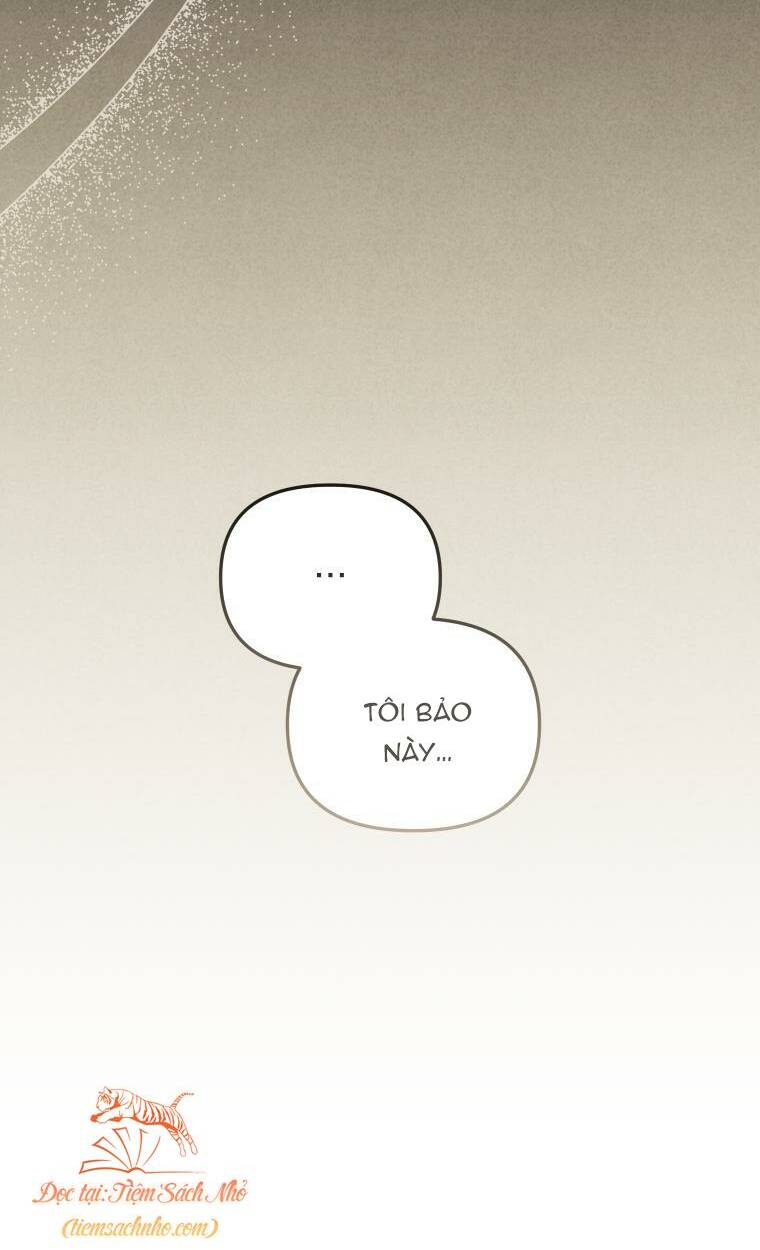 Tôi Đang Được Nuôi Dưỡng Bởi Những Kẻ Phản Diện - Chapter 52 - Page 9