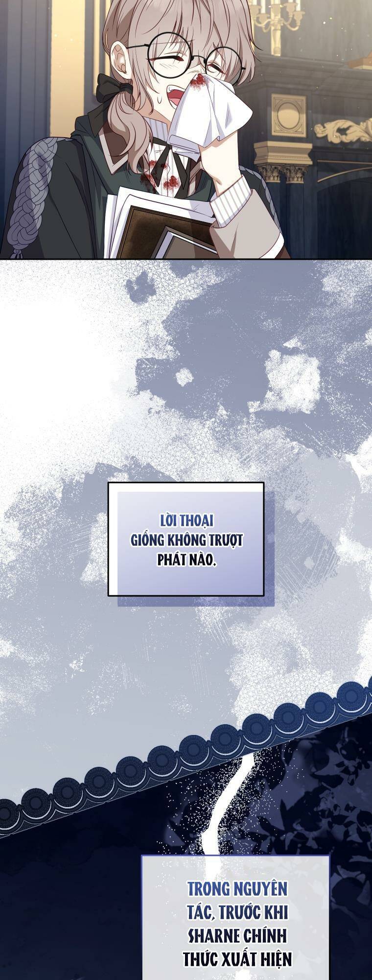 Tôi Đang Được Nuôi Dưỡng Bởi Những Kẻ Phản Diện - Chapter 52 - Page 11