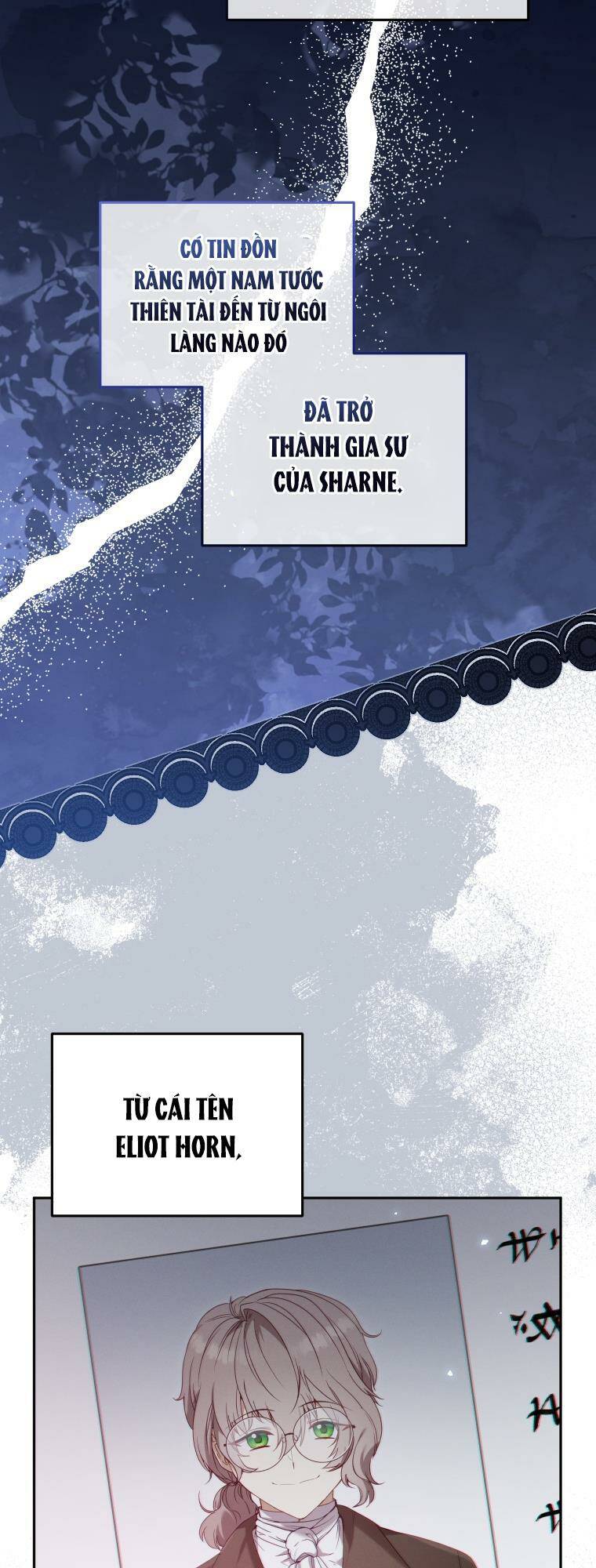 Tôi Đang Được Nuôi Dưỡng Bởi Những Kẻ Phản Diện - Chapter 52 - Page 12