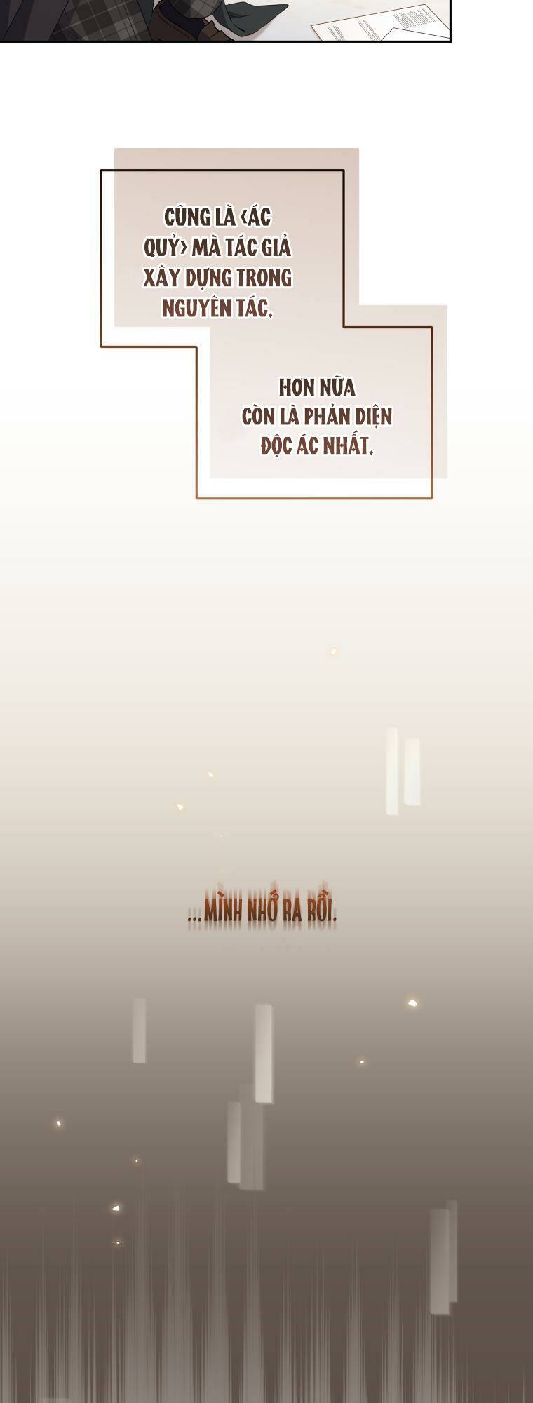Tôi Đang Được Nuôi Dưỡng Bởi Những Kẻ Phản Diện - Chapter 52 - Page 14