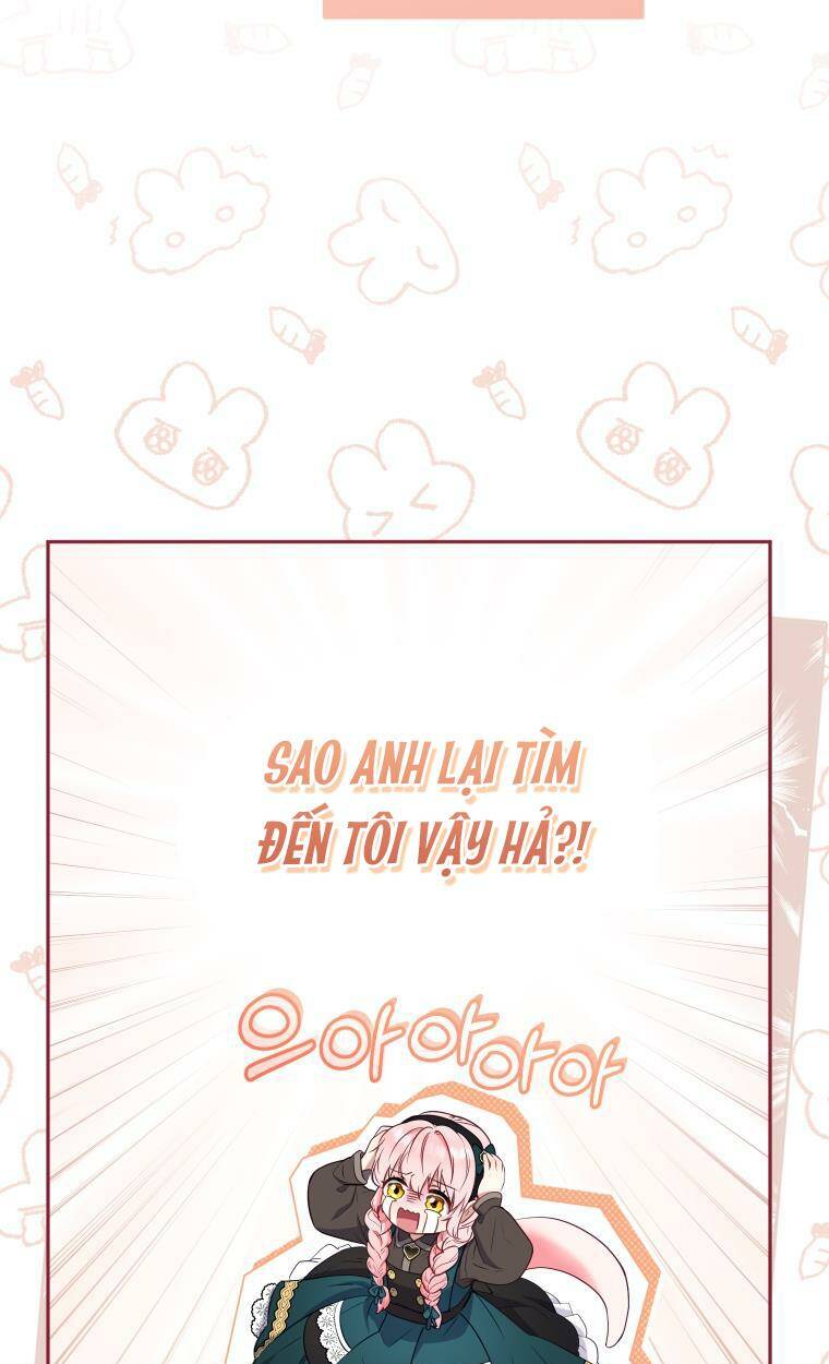 Tôi Đang Được Nuôi Dưỡng Bởi Những Kẻ Phản Diện - Chapter 52 - Page 17