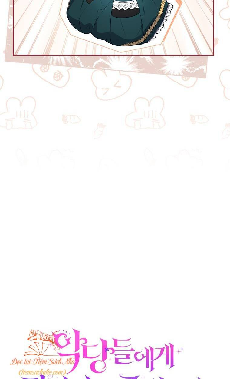 Tôi Đang Được Nuôi Dưỡng Bởi Những Kẻ Phản Diện - Chapter 52 - Page 18