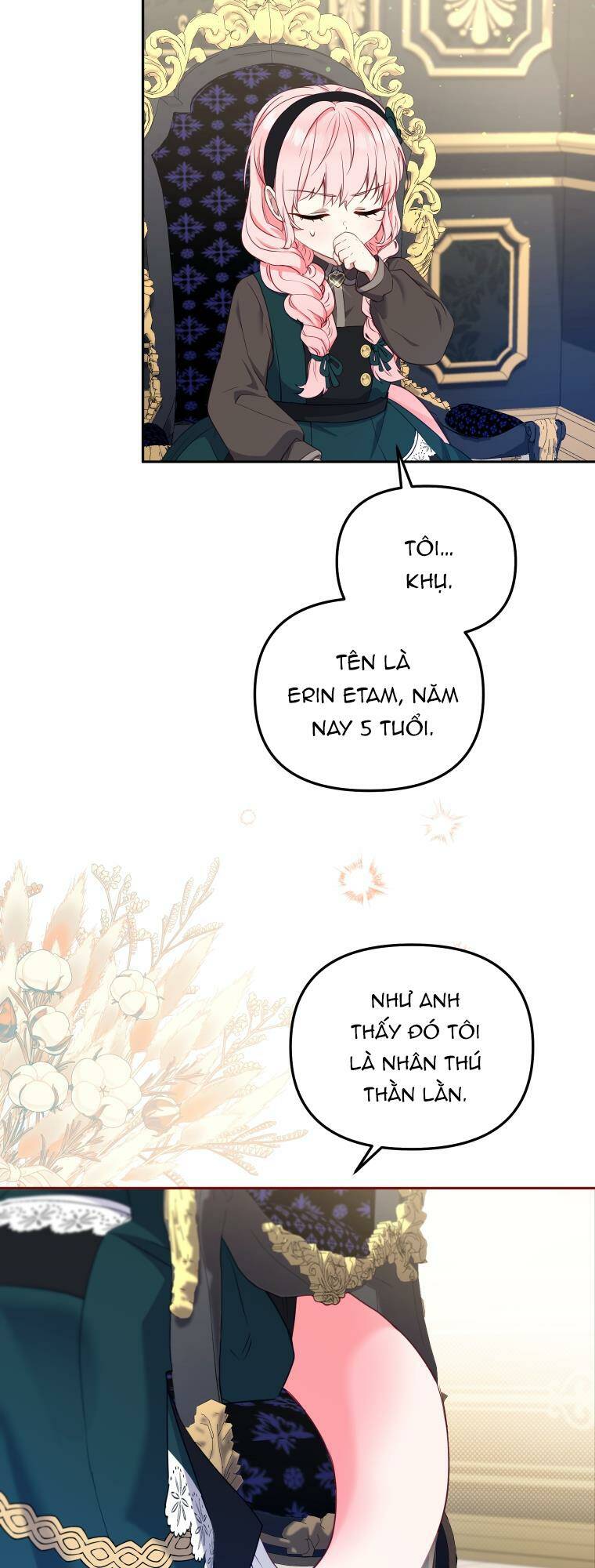 Tôi Đang Được Nuôi Dưỡng Bởi Những Kẻ Phản Diện - Chapter 52 - Page 24