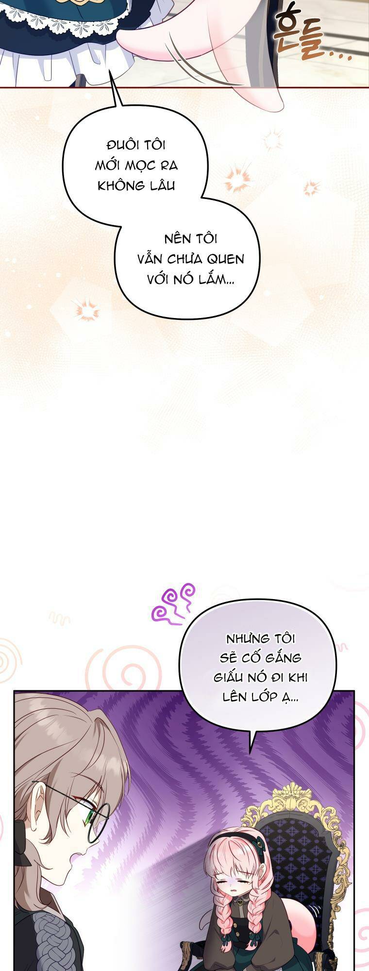 Tôi Đang Được Nuôi Dưỡng Bởi Những Kẻ Phản Diện - Chapter 52 - Page 25