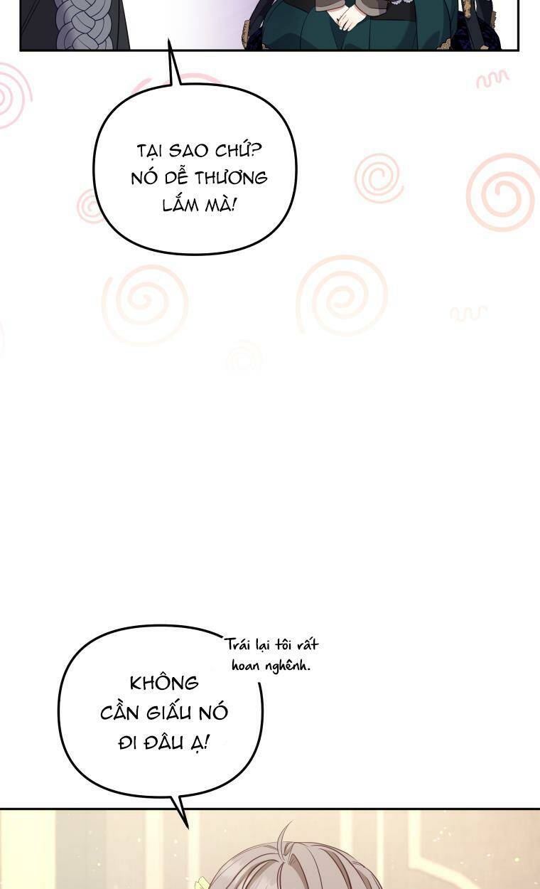 Tôi Đang Được Nuôi Dưỡng Bởi Những Kẻ Phản Diện - Chapter 52 - Page 26