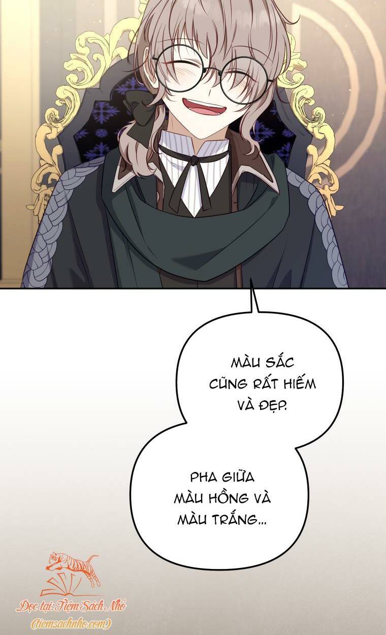 Tôi Đang Được Nuôi Dưỡng Bởi Những Kẻ Phản Diện - Chapter 52 - Page 27