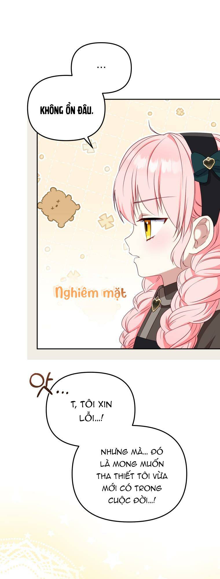 Tôi Đang Được Nuôi Dưỡng Bởi Những Kẻ Phản Diện - Chapter 52 - Page 37