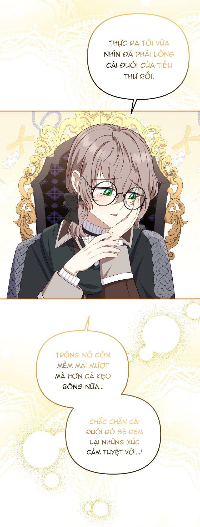 Tôi Đang Được Nuôi Dưỡng Bởi Những Kẻ Phản Diện - Chapter 52 - Page 38