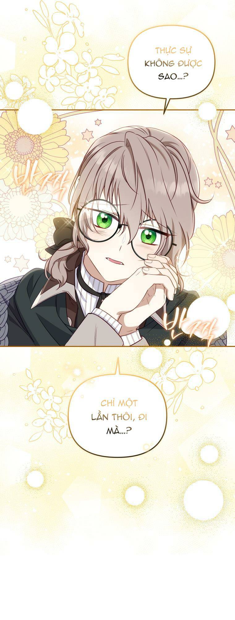 Tôi Đang Được Nuôi Dưỡng Bởi Những Kẻ Phản Diện - Chapter 52 - Page 39