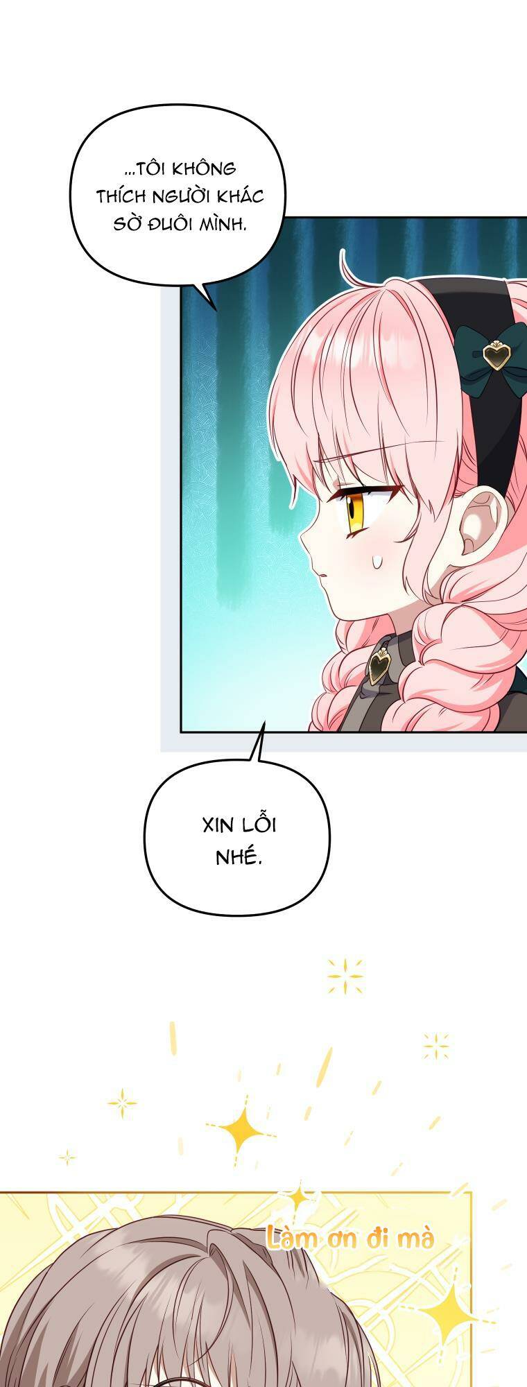 Tôi Đang Được Nuôi Dưỡng Bởi Những Kẻ Phản Diện - Chapter 52 - Page 40